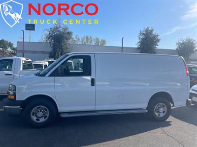 2018 Chevrolet Express 2500 G2500  Cargo - Photo 10 - Norco, CA 92860