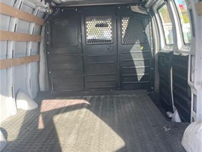 2018 Chevrolet Express 2500 G2500  Cargo - Photo 8 - Norco, CA 92860