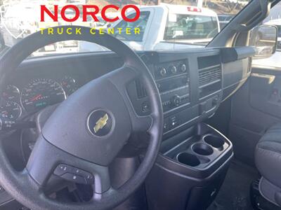 2018 Chevrolet Express 2500 G2500  Cargo - Photo 12 - Norco, CA 92860