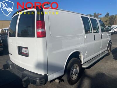 2018 Chevrolet Express 2500 G2500  Cargo - Photo 5 - Norco, CA 92860