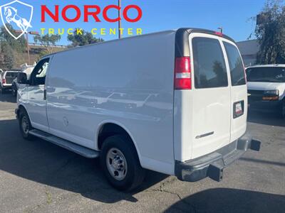 2018 Chevrolet Express 2500 G2500  Cargo - Photo 9 - Norco, CA 92860