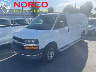 2018 Chevrolet Express 2500 G2500  Cargo - Photo 2 - Norco, CA 92860