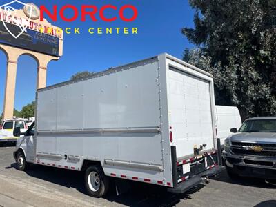 2018 GMC Savana Cutaway 3500 16' Box Truck   - Photo 2 - Norco, CA 92860