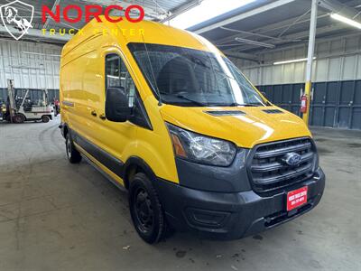 2020 Ford Transit 250   - Photo 4 - Norco, CA 92860