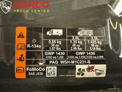 2020 Ford Transit 250   - Photo 31 - Norco, CA 92860