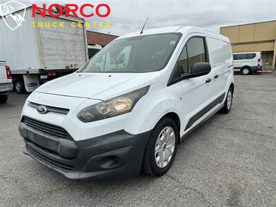 2016 Ford Transit Connect XL Cargo   - Photo 6 - Norco, CA 92860