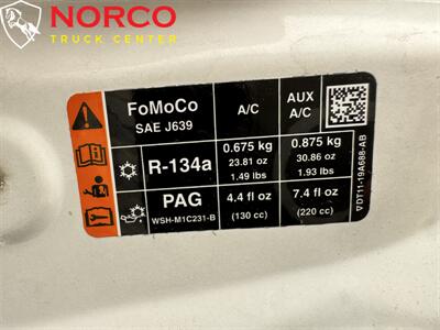 2016 Ford Transit Connect XL Cargo   - Photo 30 - Norco, CA 92860