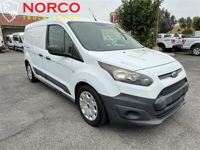 2016 Ford Transit Connect XL Cargo   - Photo 4 - Norco, CA 92860