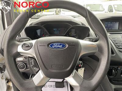 2016 Ford Transit Connect XL Cargo   - Photo 21 - Norco, CA 92860