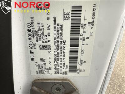 2016 Ford Transit Connect XL Cargo   - Photo 24 - Norco, CA 92860