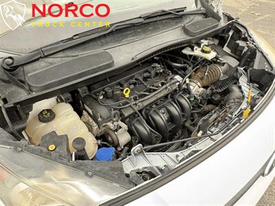 2016 Ford Transit Connect XL Cargo   - Photo 29 - Norco, CA 92860