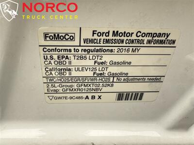 2016 Ford Transit Connect XL Cargo   - Photo 31 - Norco, CA 92860