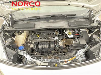 2016 Ford Transit Connect XL Cargo   - Photo 28 - Norco, CA 92860
