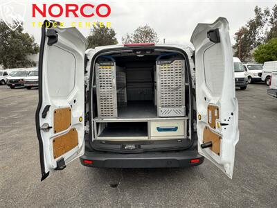 2016 Ford Transit Connect XL Cargo   - Photo 12 - Norco, CA 92860