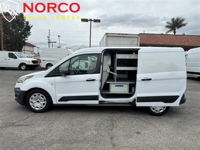 2016 Ford Transit Connect XL Cargo   - Photo 8 - Norco, CA 92860