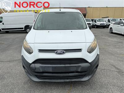 2016 Ford Transit Connect XL Cargo   - Photo 5 - Norco, CA 92860