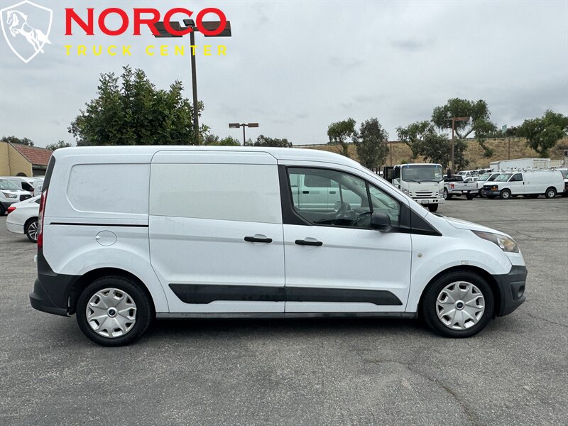2016 Ford Transit Connect XL Cargo   - Photo 1 - Norco, CA 92860