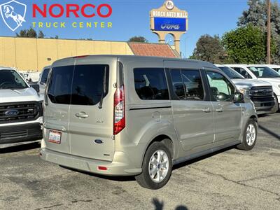 2015 Ford Transit Connect XLT   - Photo 34 - Norco, CA 92860