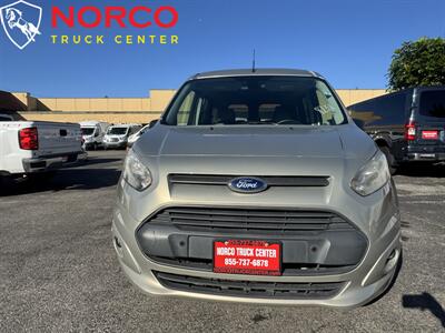 2015 Ford Transit Connect XLT   - Photo 21 - Norco, CA 92860