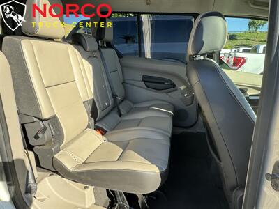 2015 Ford Transit Connect XLT   - Photo 5 - Norco, CA 92860