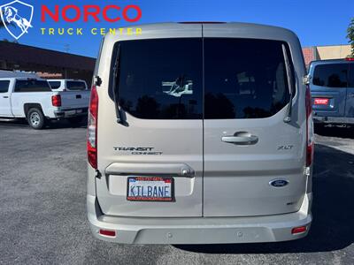 2015 Ford Transit Connect XLT   - Photo 13 - Norco, CA 92860