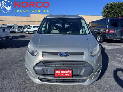 2015 Ford Transit Connect XLT   - Photo 23 - Norco, CA 92860
