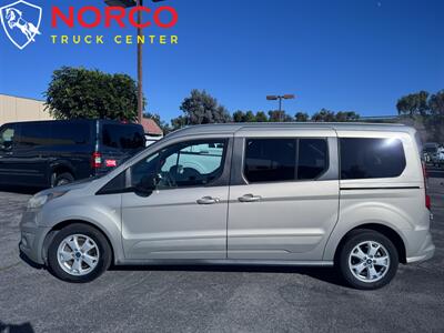 2015 Ford Transit Connect XLT   - Photo 9 - Norco, CA 92860