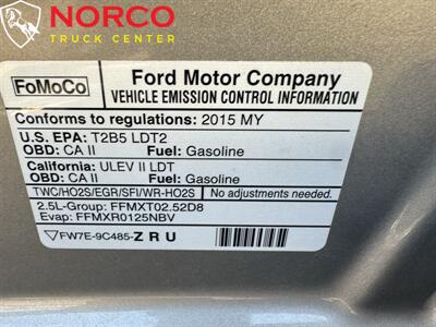 2015 Ford Transit Connect XLT   - Photo 41 - Norco, CA 92860