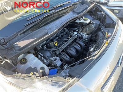 2015 Ford Transit Connect XLT   - Photo 40 - Norco, CA 92860