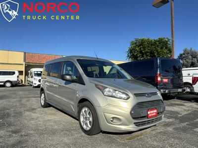 2015 Ford Transit Connect XLT   - Photo 2 - Norco, CA 92860