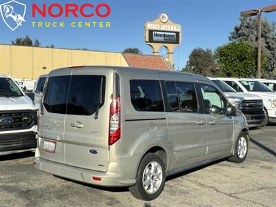 2015 Ford Transit Connect XLT   - Photo 35 - Norco, CA 92860