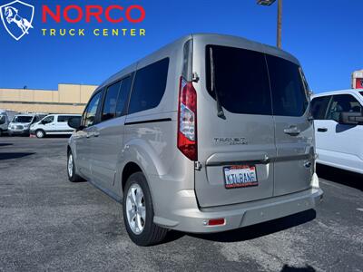 2015 Ford Transit Connect XLT   - Photo 12 - Norco, CA 92860
