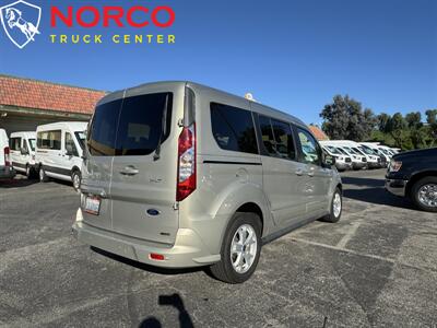 2015 Ford Transit Connect XLT   - Photo 19 - Norco, CA 92860