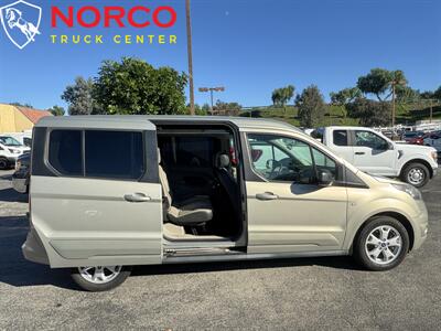 2015 Ford Transit Connect XLT   - Photo 4 - Norco, CA 92860