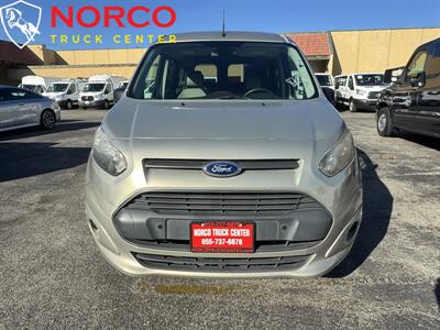 2015 Ford Transit Connect XLT   - Photo 1 - Norco, CA 92860