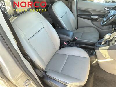 2015 Ford Transit Connect XLT   - Photo 37 - Norco, CA 92860