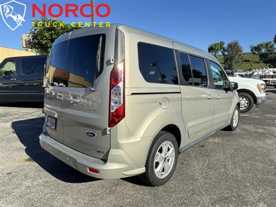 2015 Ford Transit Connect XLT   - Photo 6 - Norco, CA 92860