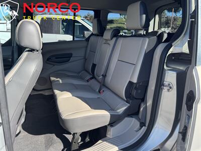 2015 Ford Transit Connect XLT   - Photo 11 - Norco, CA 92860