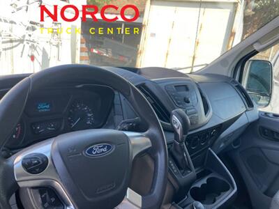 2019 Ford Transit T250  Medium Roof Cargo Van - Photo 21 - Norco, CA 92860