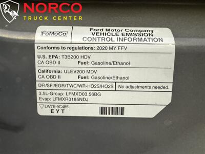 2020 Ford Transit 250 - Photo 26 - Norco, CA 92860