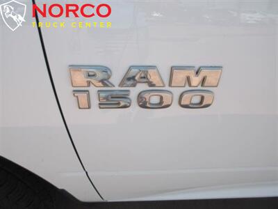 2013 RAM 1500 Tradesman  Crew Cab Short Bed - Photo 6 - Norco, CA 92860