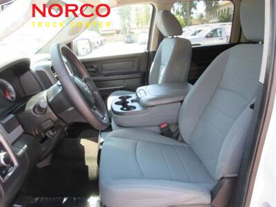 2013 RAM 1500 Tradesman  Crew Cab Short Bed - Photo 13 - Norco, CA 92860