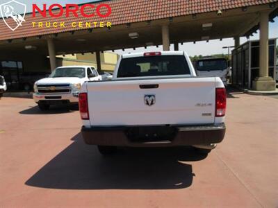 2013 RAM 1500 Tradesman  Crew Cab Short Bed - Photo 3 - Norco, CA 92860