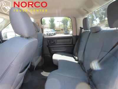 2013 RAM 1500 Tradesman  Crew Cab Short Bed - Photo 14 - Norco, CA 92860