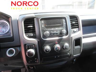 2013 RAM 1500 Tradesman  Crew Cab Short Bed - Photo 12 - Norco, CA 92860