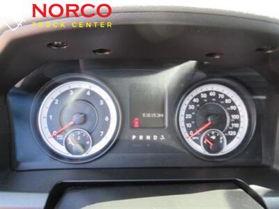 2013 RAM 1500 Tradesman  Crew Cab Short Bed - Photo 16 - Norco, CA 92860