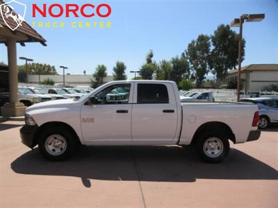 2013 RAM 1500 Tradesman  Crew Cab Short Bed - Photo 5 - Norco, CA 92860