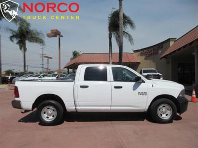 2013 RAM 1500 Tradesman  Crew Cab Short Bed - Photo 1 - Norco, CA 92860