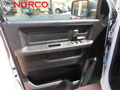 2013 RAM 1500 Tradesman  Crew Cab Short Bed - Photo 10 - Norco, CA 92860