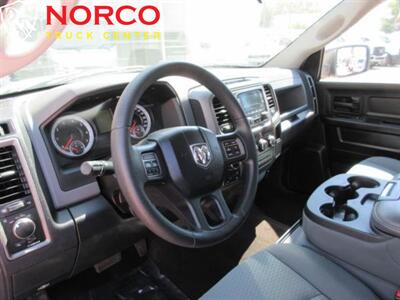 2013 RAM 1500 Tradesman  Crew Cab Short Bed - Photo 11 - Norco, CA 92860